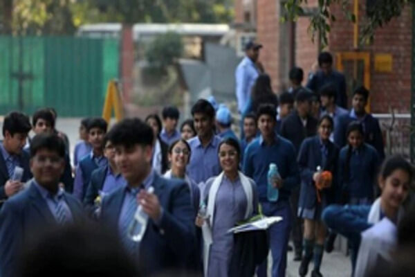 CBSE Introduces Biannual Board Exams for Class 10